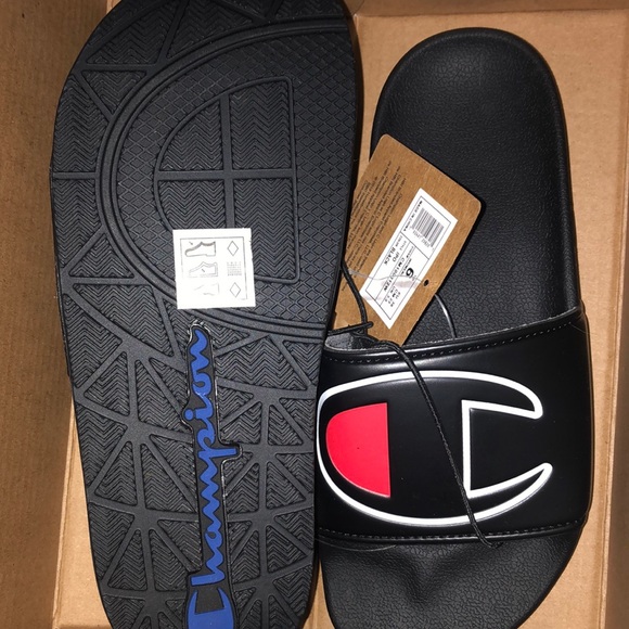 Champion slides - Picture 2 of 2